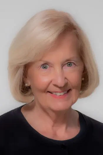 Susan Hawley