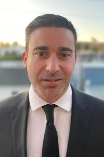 Jonathan Dintzer