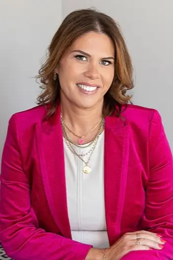 Vanessa Foster