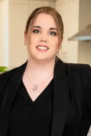 Sarah Lauter