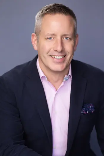 Michael Boege