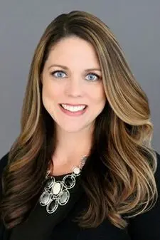 Amy Gilbert-Pagan