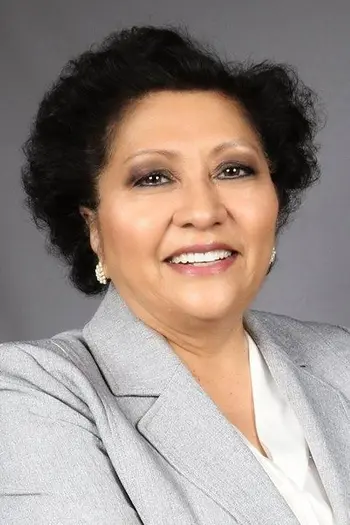 Janet Faison