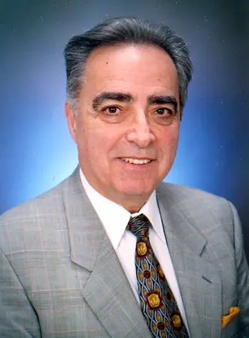 Larry Stern