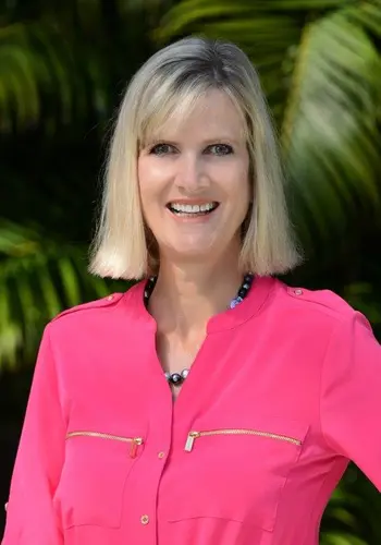 Carolyn Donnelly