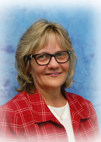 Sheryl Fritz