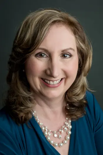 Bonnie Kuykendall