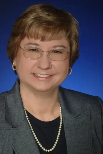 Marsha Floyd