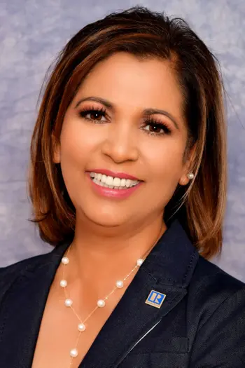 Gina Hosanny