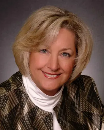 Carol Gapsch