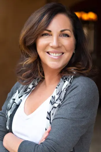 Maria Byer