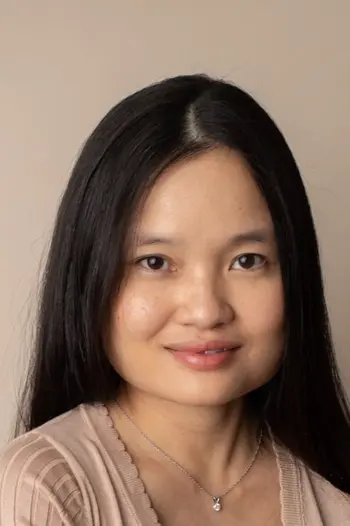 Kim Vu