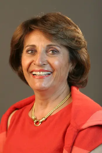 Nora Soleimanpour