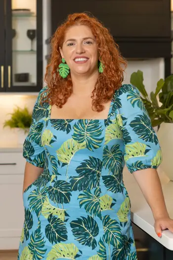Claudia Da Silva