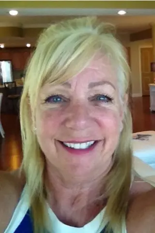 Cindy Lauren Belden