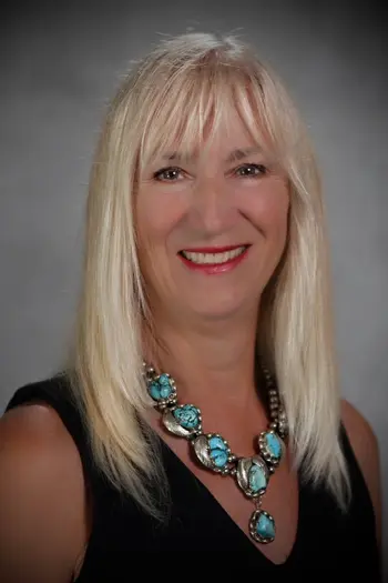 Jan Newell
