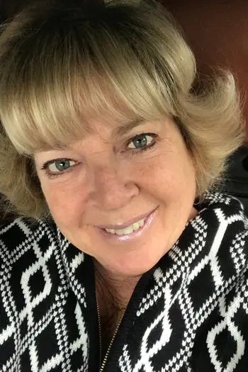 Shelley Cole