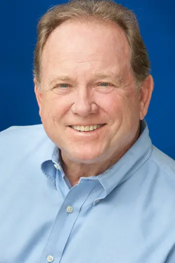 Ed Vail