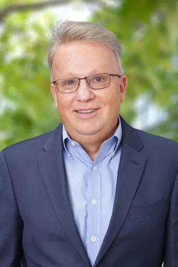 Tim Austen
