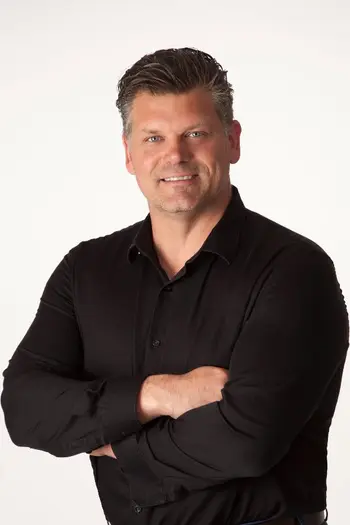 Gabe Paulick
