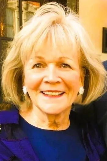 Margo Delaney