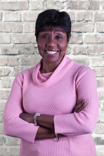 Hilda Williams