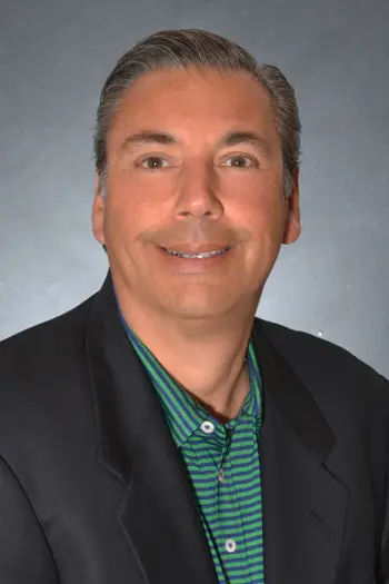 Gene Sherry