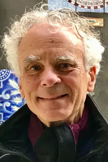 Peter Nicolopoulos