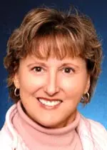 Janet Soden