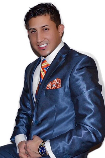 Diego Andrade