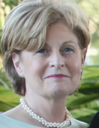 Theresa Donovan