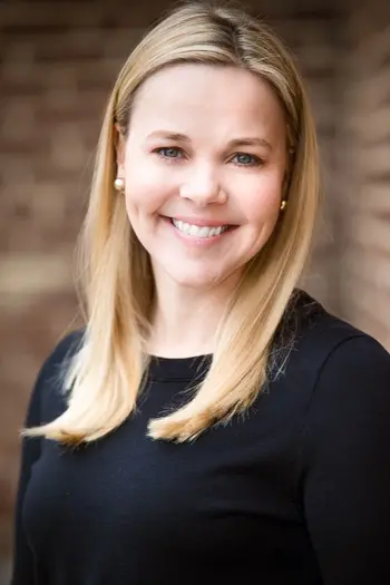Katie Messey