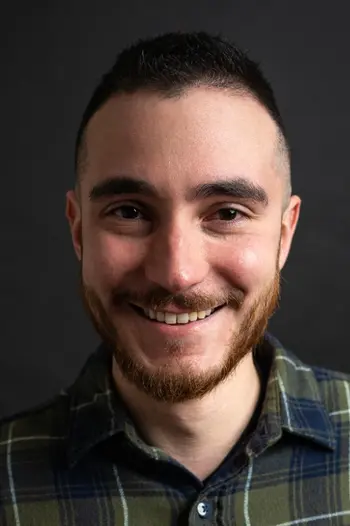 Victor Cabrera