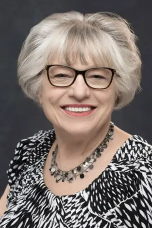 Susan Robinson