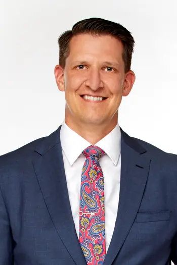 Mark Ott