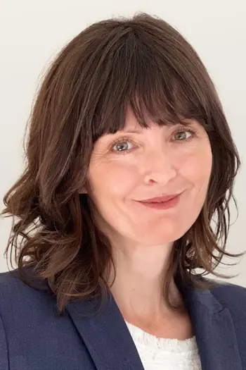 Sarah Cameron