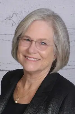 Suzanne Sanders