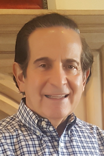 Jerry Tulman