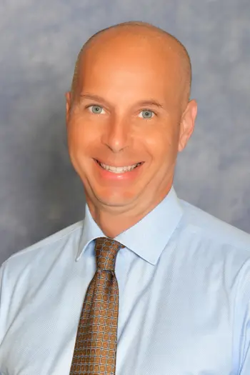 Chris Pesce
