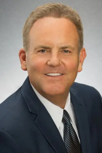 Scott Arnott