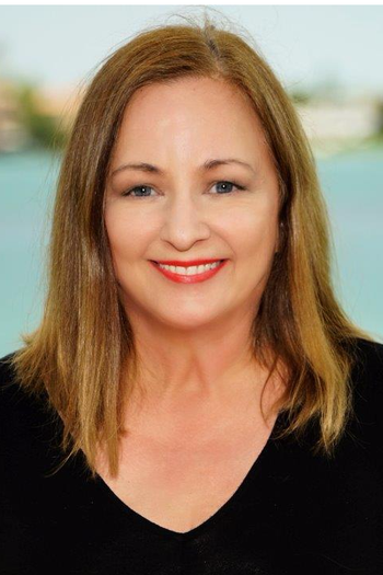 Linda Scheller