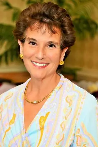 Toni Giliberti
