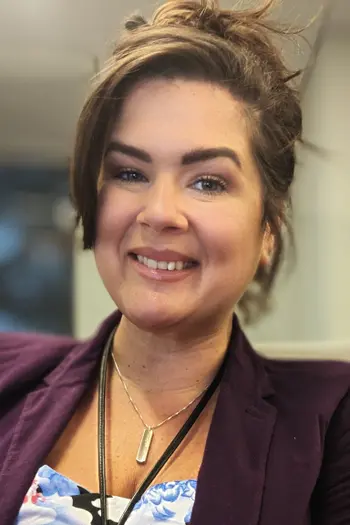 Shaina Kelly