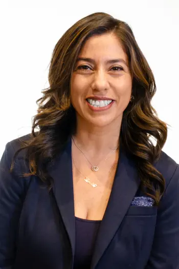 Leslie Rodriguez