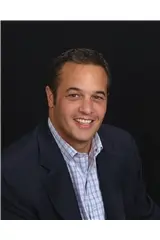 Daniel Damesek