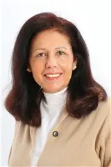 Ana Balzuweit