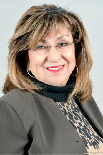 Maria Gomez