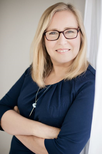 Debbie Bremner