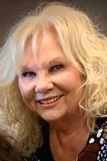 Allison Leonard