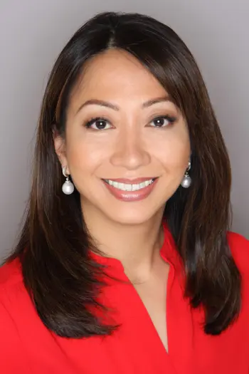 Hazel Roces